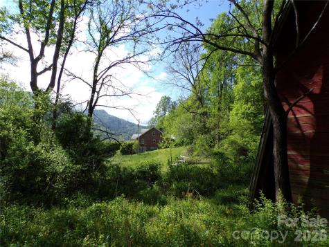 145 Kirks Drive Hot Springs NC 28743