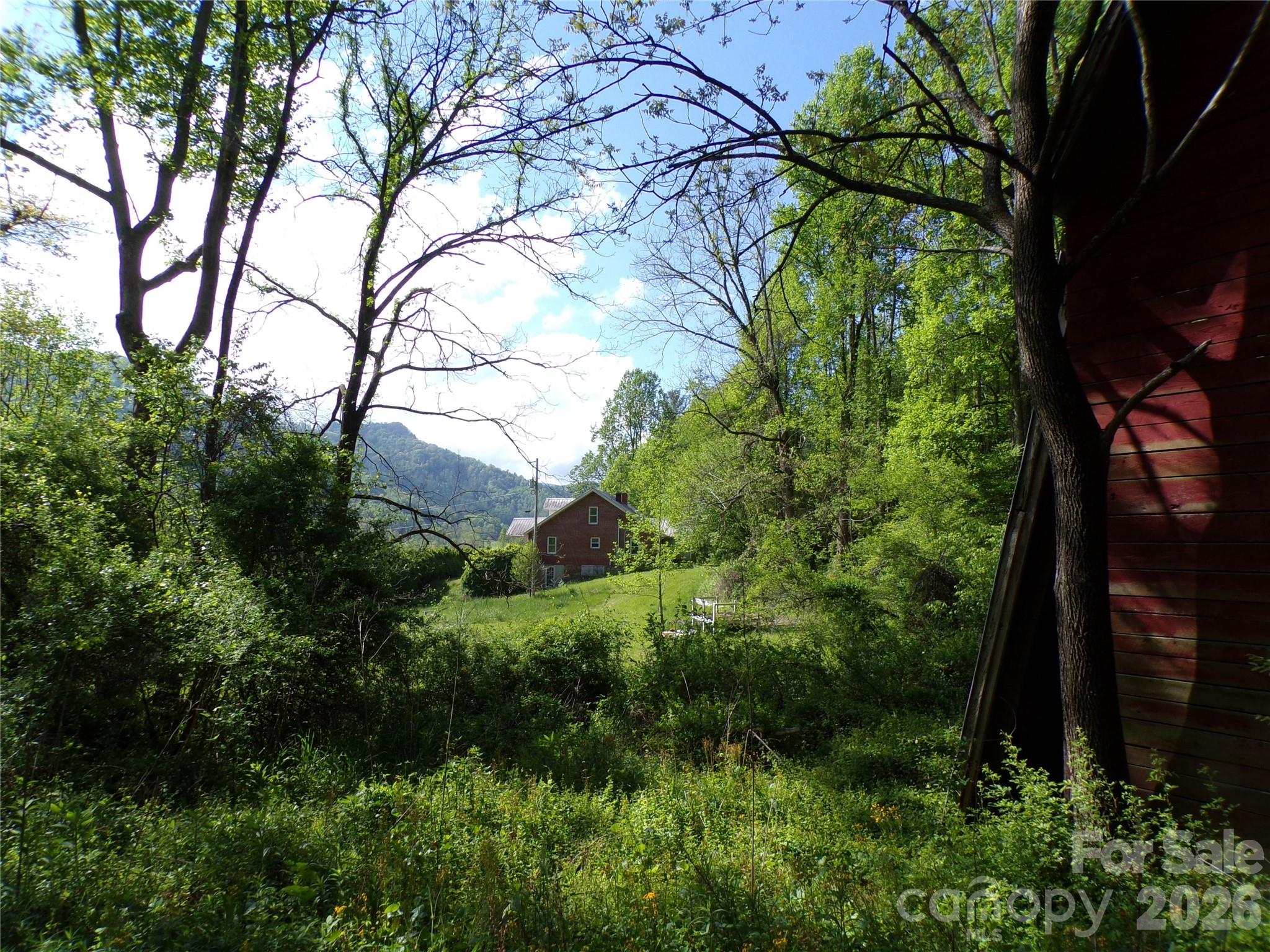 145 Kirks Drive Hot Springs NC 28743