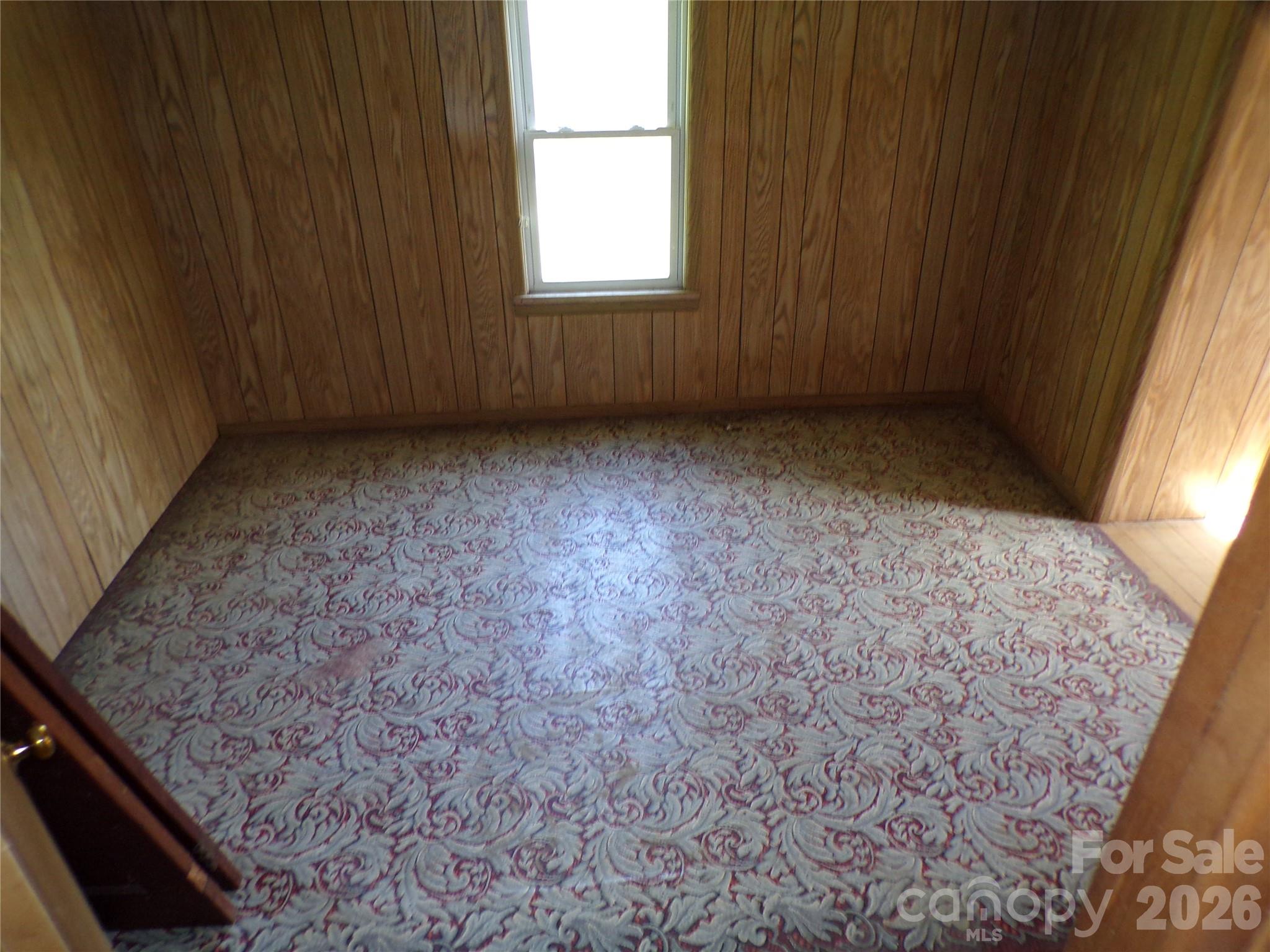 145 Kirks Drive Hot Springs NC 28743