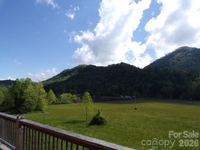 145 Kirks Drive Hot Springs NC 28743