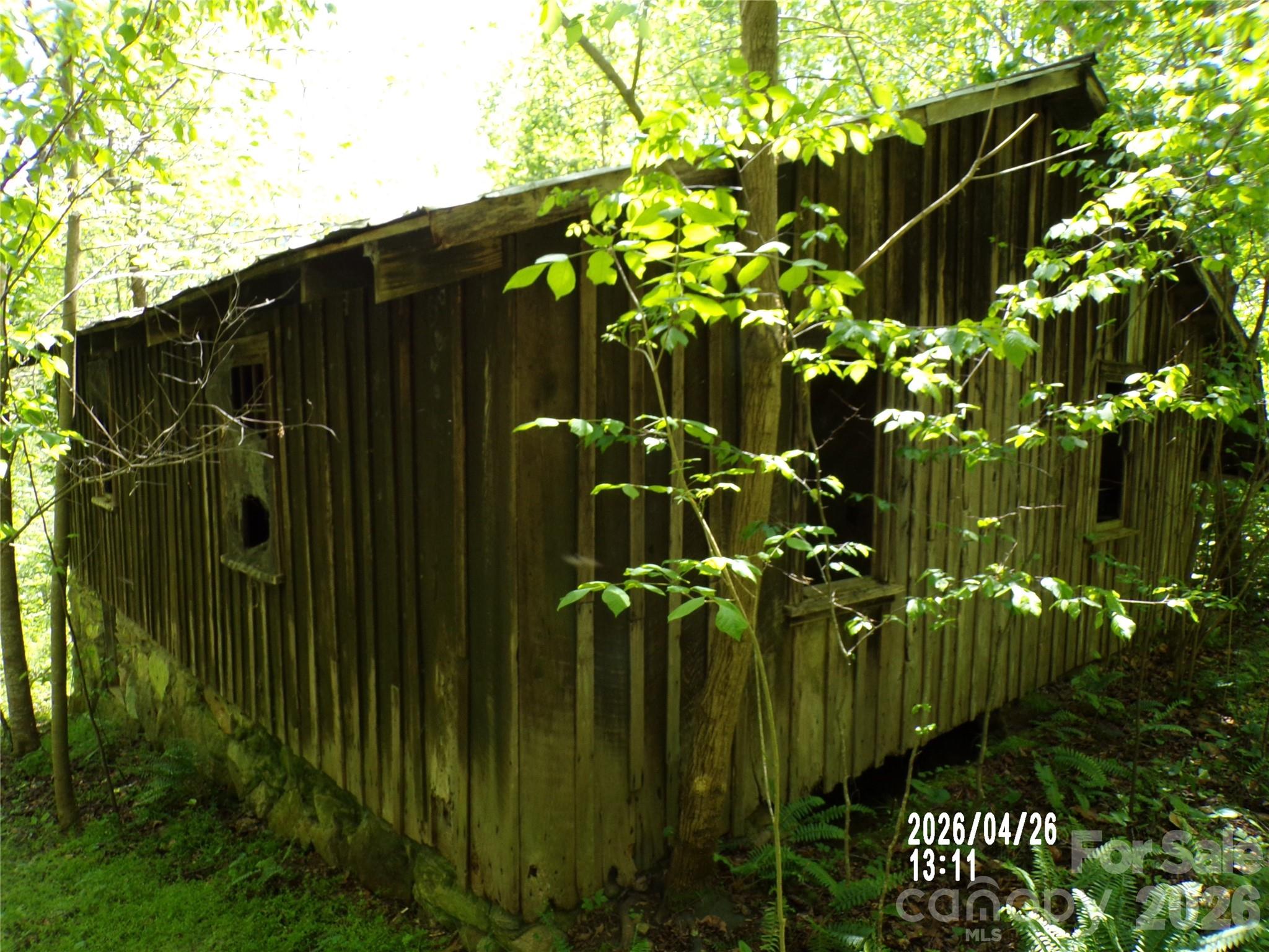 145 Kirks Drive Hot Springs NC 28743