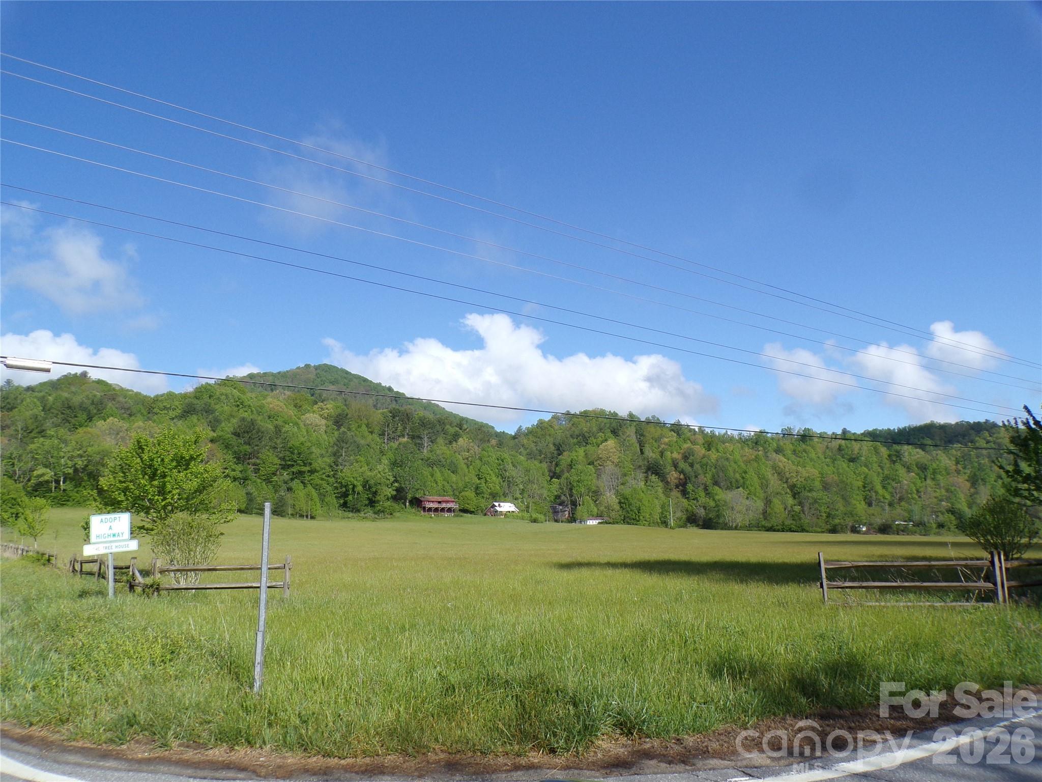 145 Kirks Drive Hot Springs NC 28743