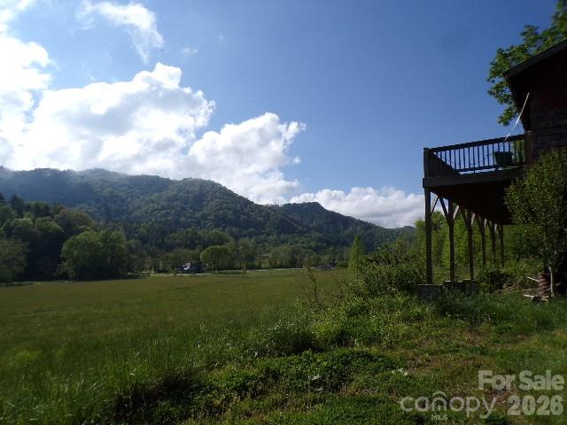 145 Kirks Drive Hot Springs NC 28743
