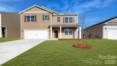 73 Salers Road Fletcher NC 28732