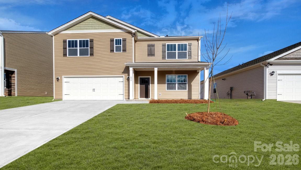 73 Salers Road Fletcher NC 28732