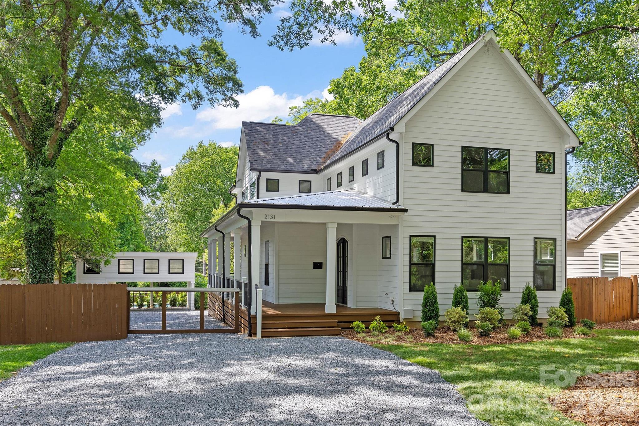 2131 Eaton Road Charlotte NC 28205