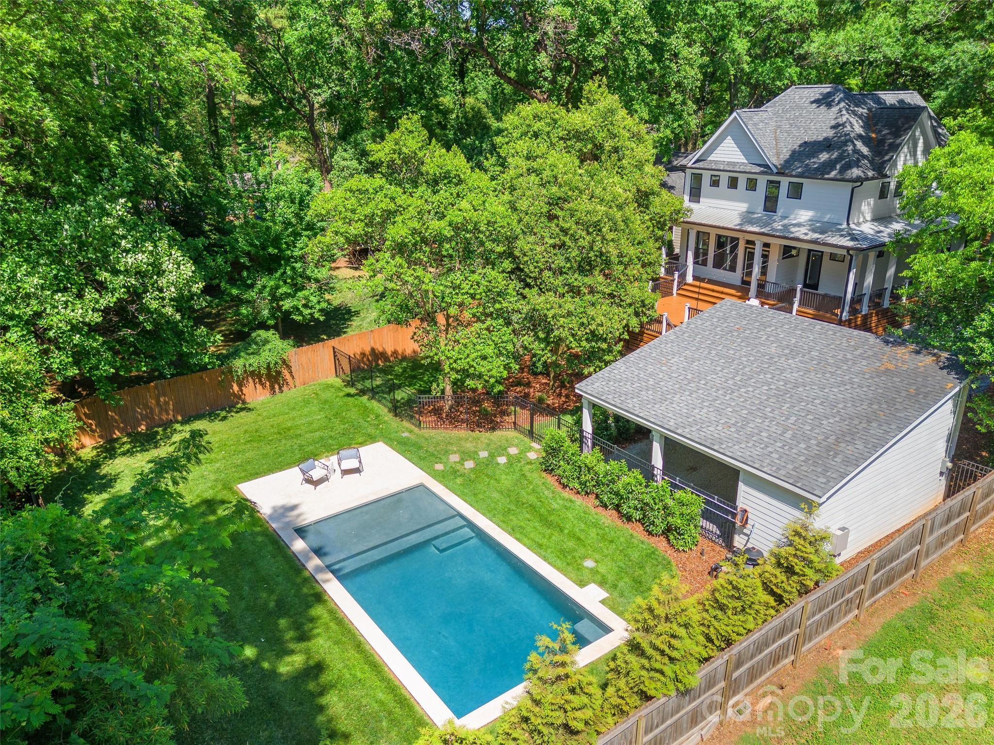 2131 Eaton Road Charlotte NC 28205