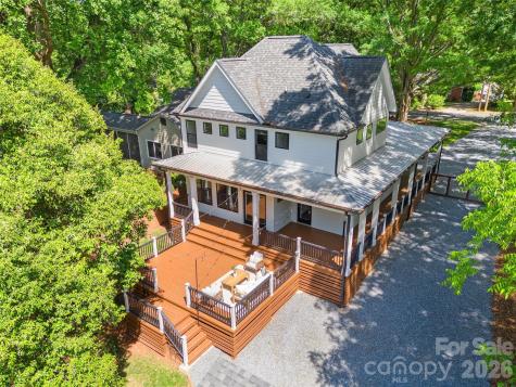 2131 Eaton Road Charlotte NC 28205