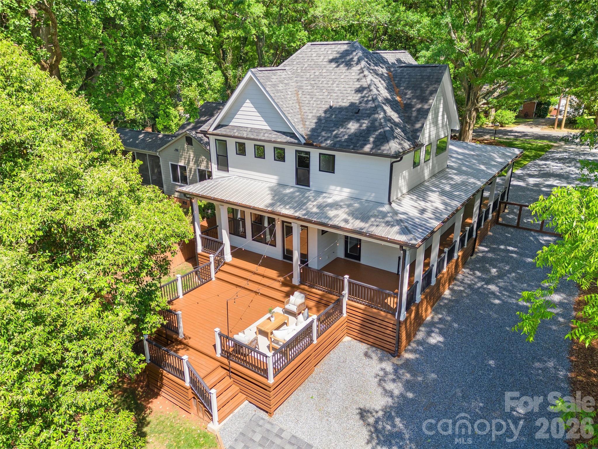2131 Eaton Road Charlotte NC 28205