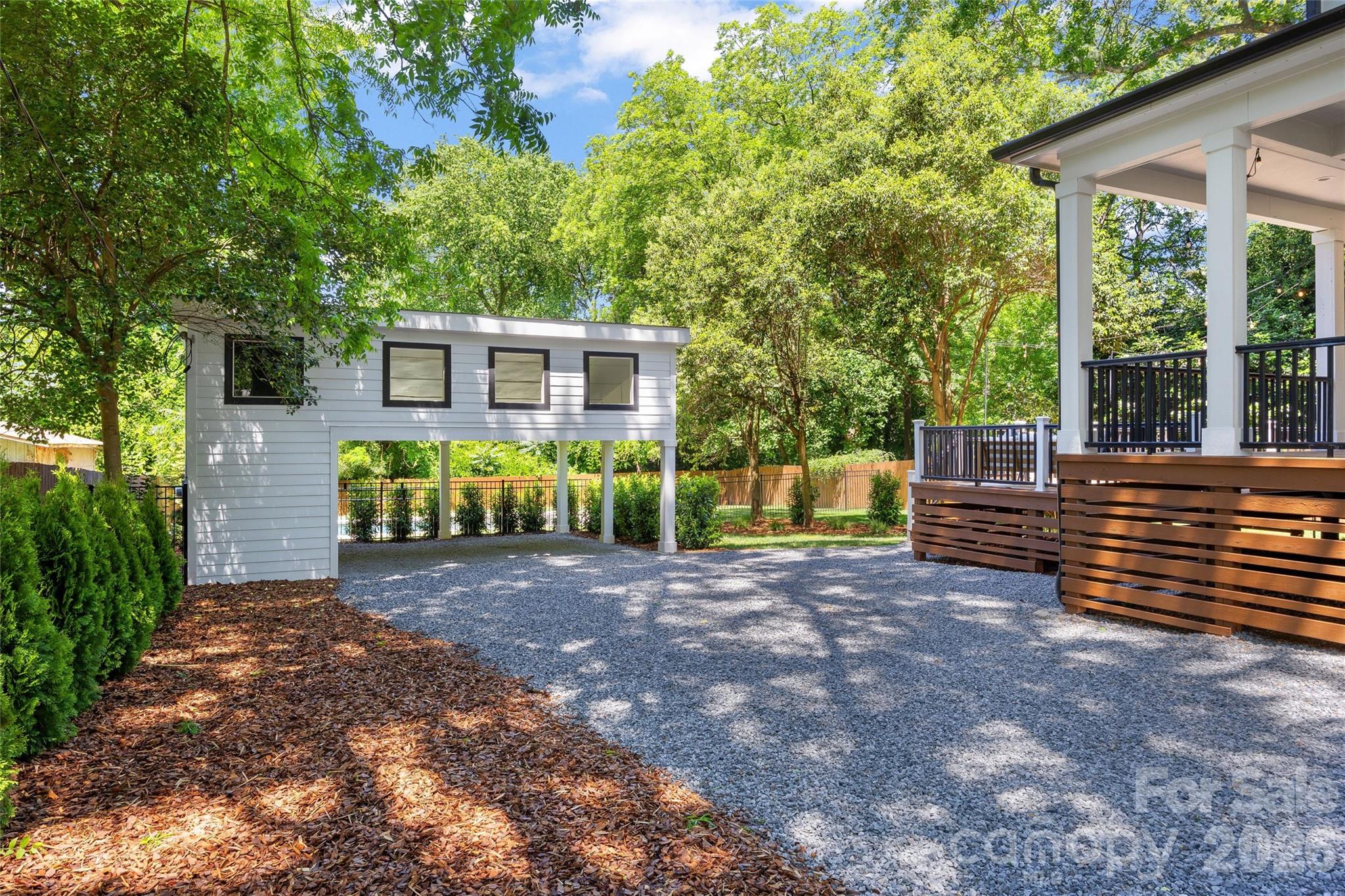 2131 Eaton Road Charlotte NC 28205