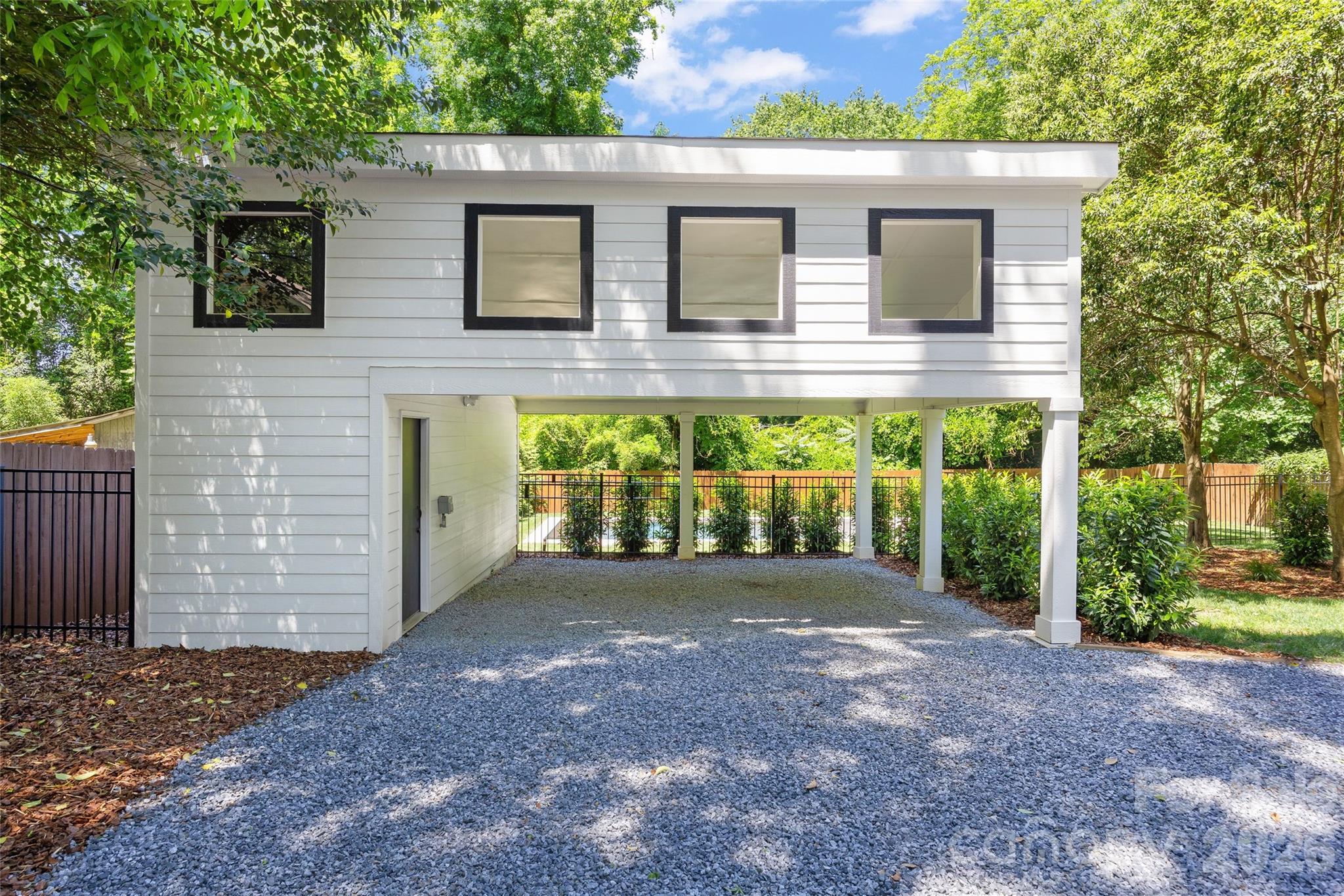 2131 Eaton Road Charlotte NC 28205