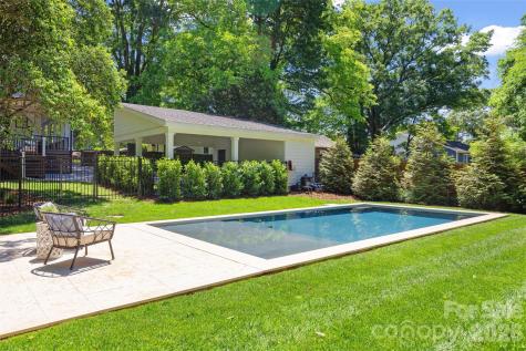 2131 Eaton Road Charlotte NC 28205