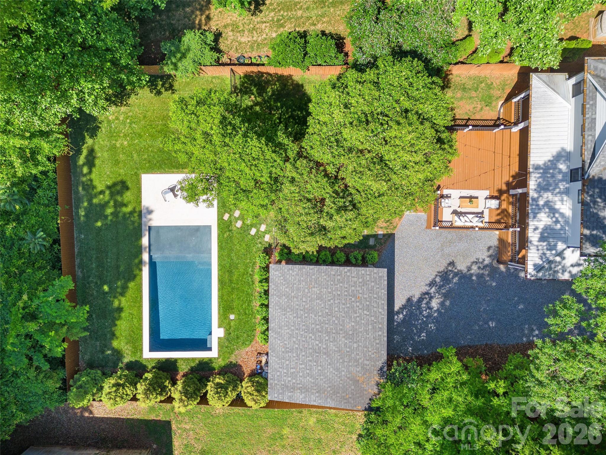 2131 Eaton Road Charlotte NC 28205