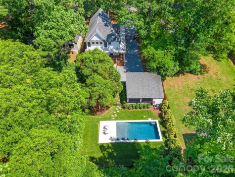 2131 Eaton Road Charlotte NC 28205