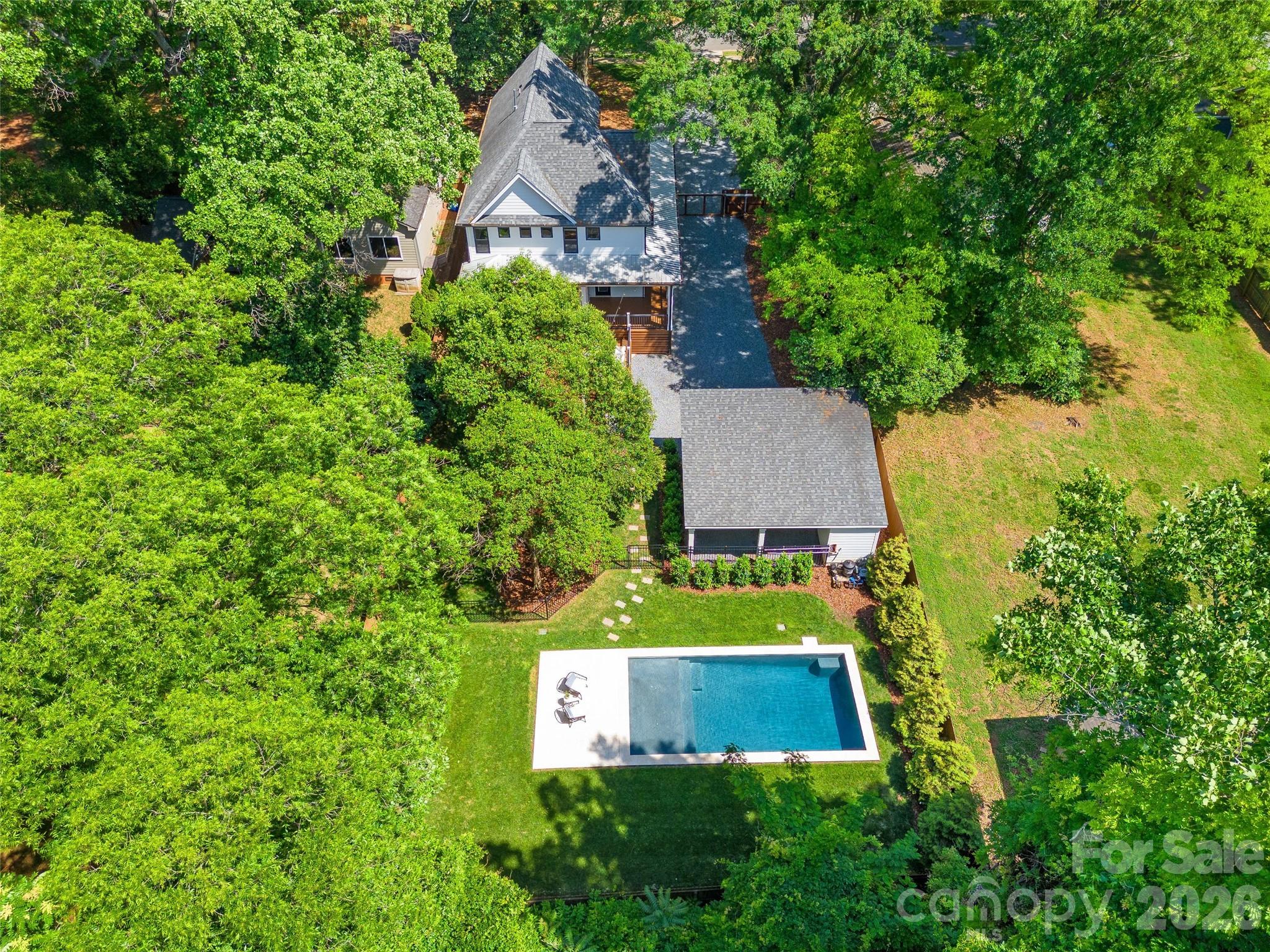 2131 Eaton Road Charlotte NC 28205