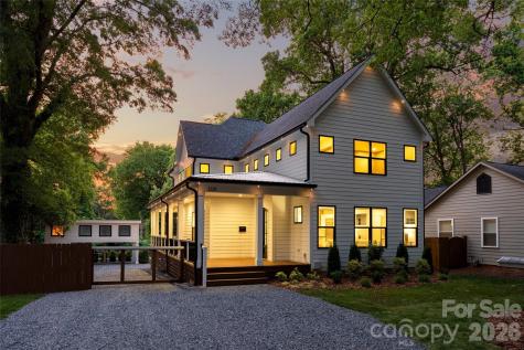2131 Eaton Road Charlotte NC 28205