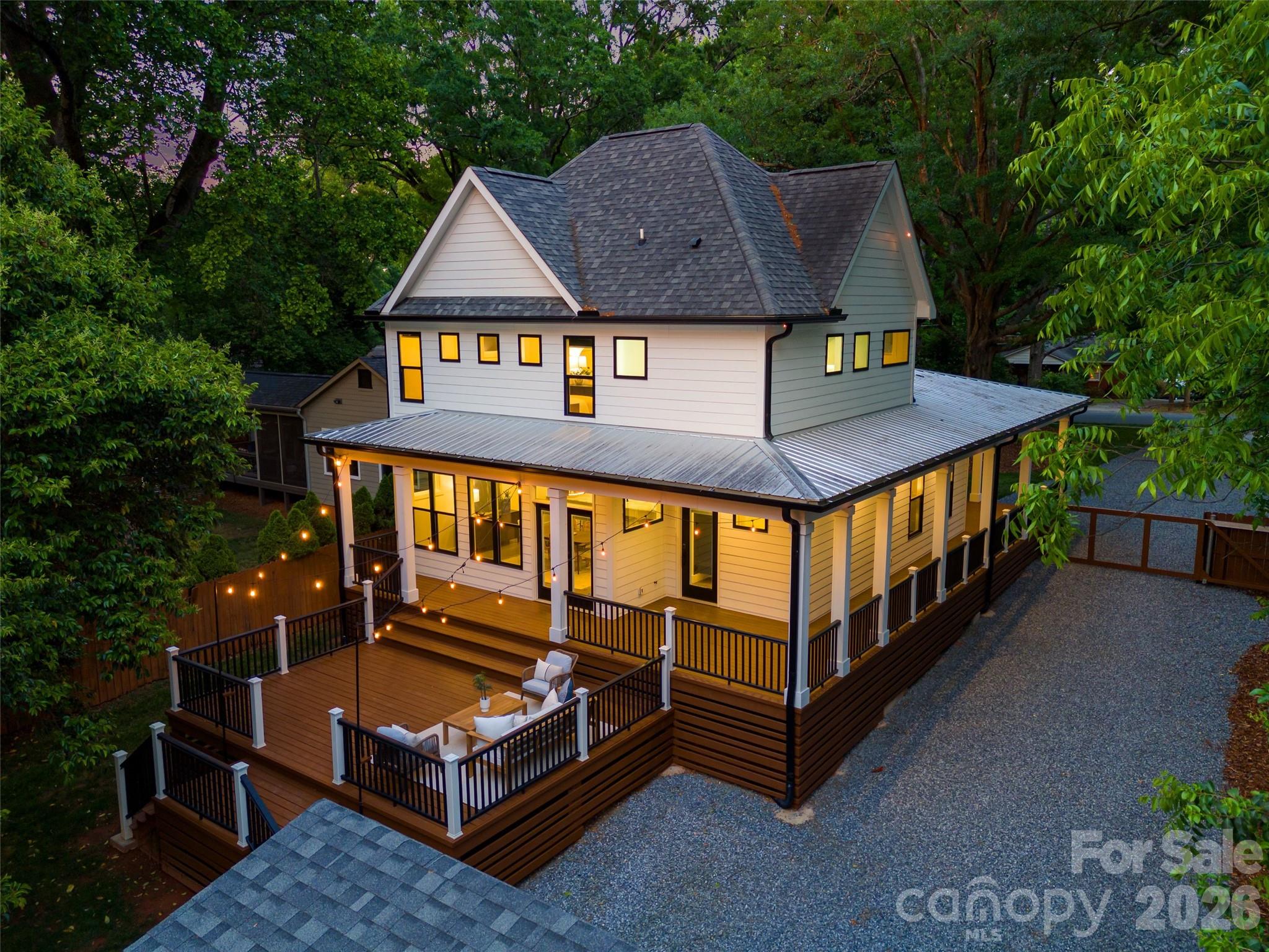 2131 Eaton Road Charlotte NC 28205