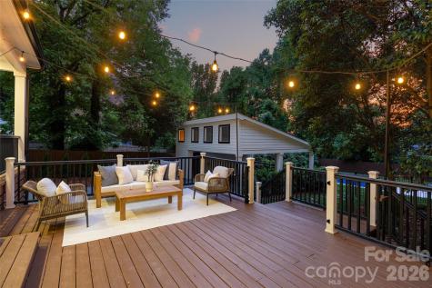 2131 Eaton Road Charlotte NC 28205