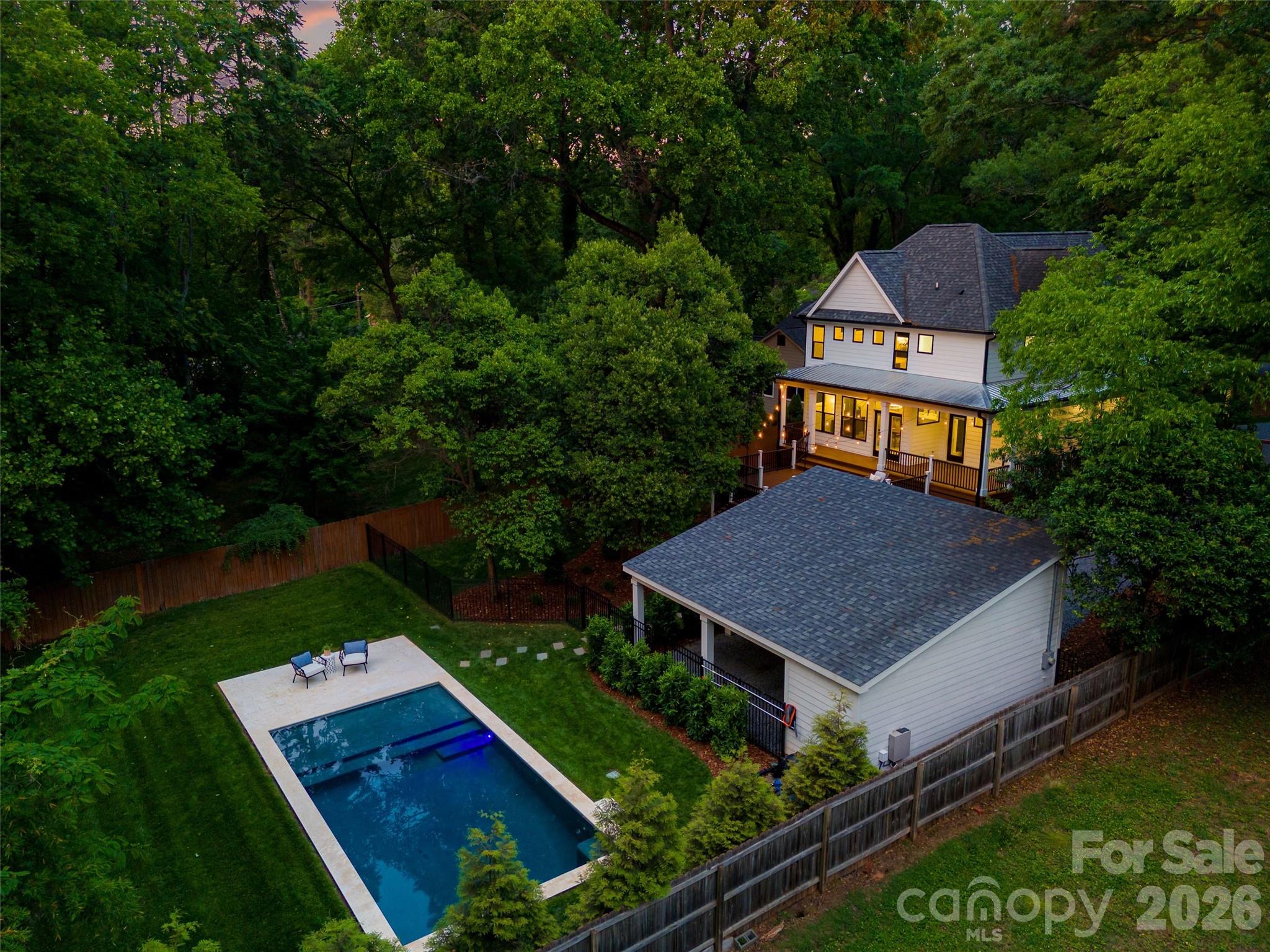 2131 Eaton Road Charlotte NC 28205