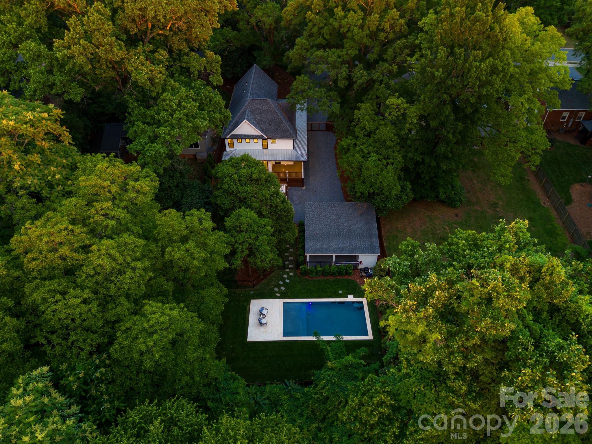 2131 Eaton Road Charlotte NC 28205