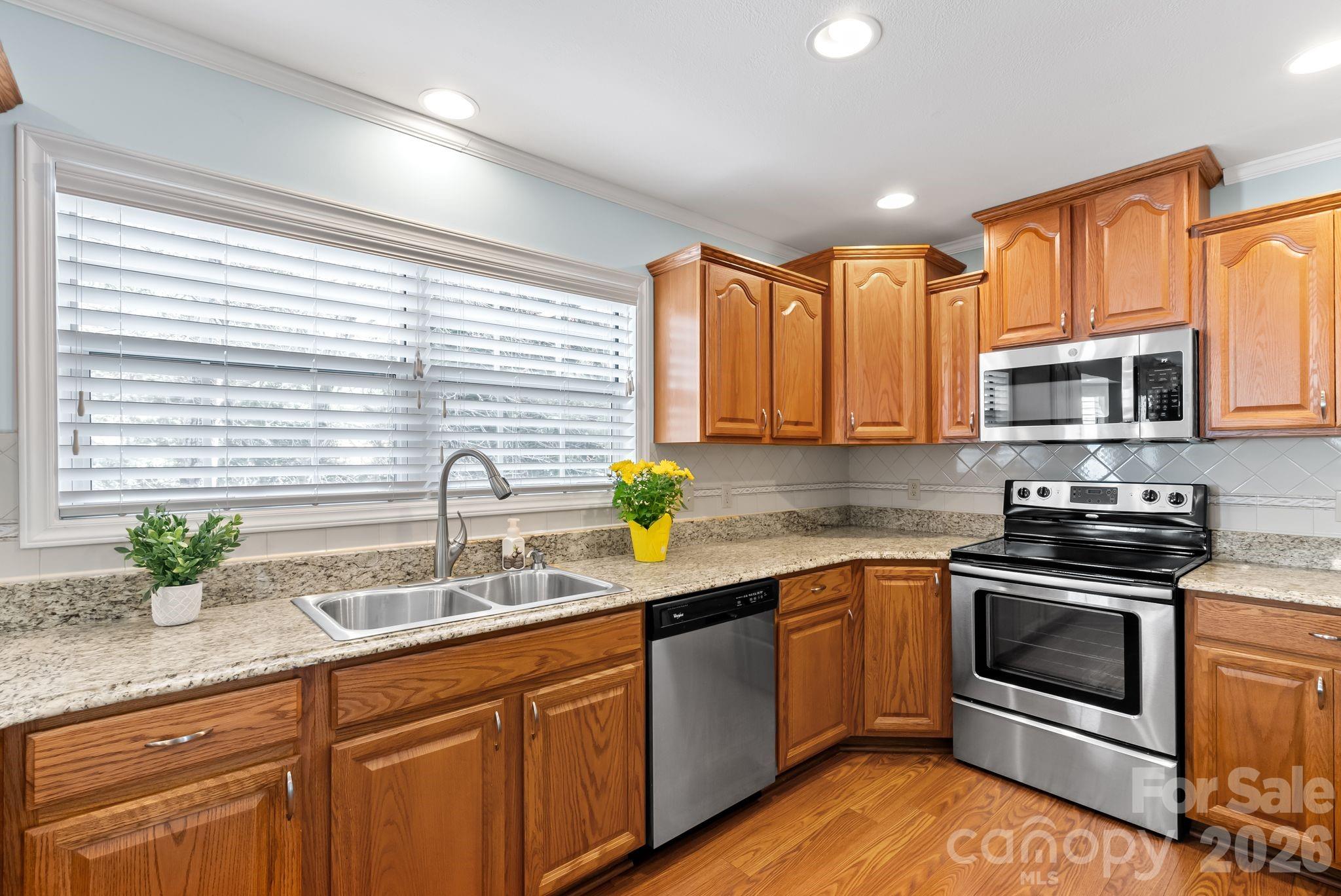 100 Thistle Knoll Court Asheville NC 28803