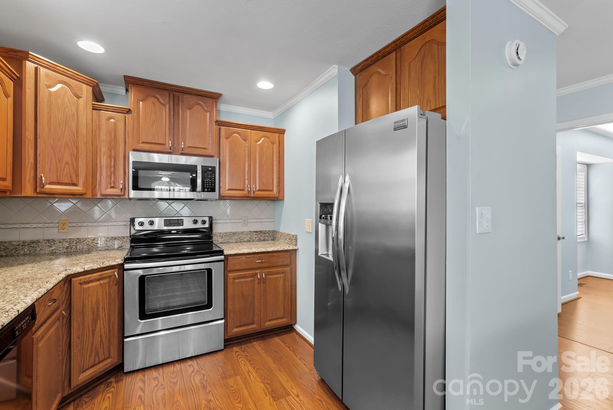 100 Thistle Knoll Court Asheville NC 28803