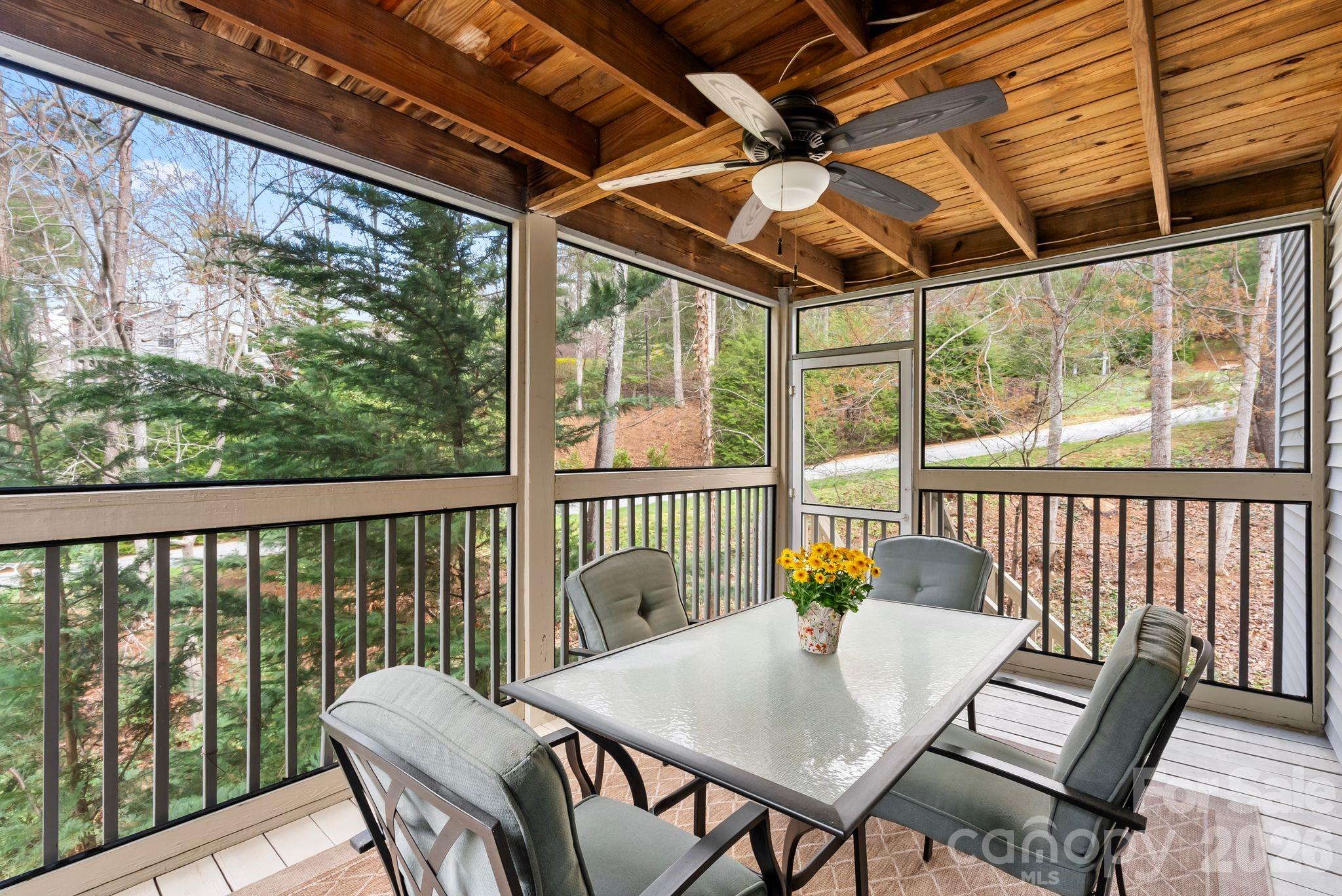 100 Thistle Knoll Court Asheville NC 28803