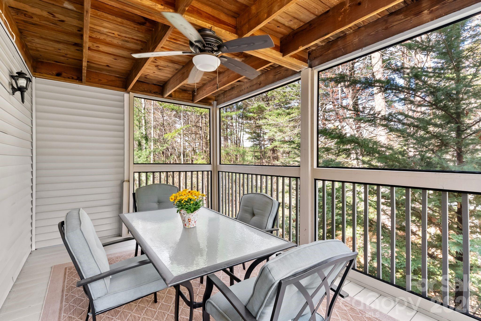 100 Thistle Knoll Court Asheville NC 28803