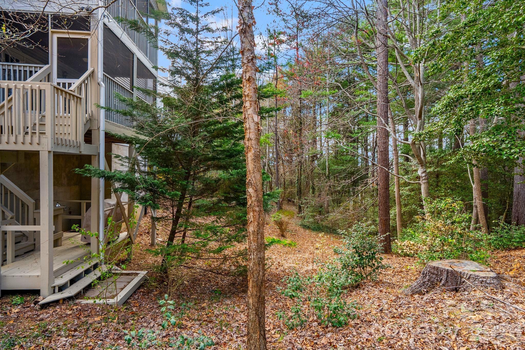100 Thistle Knoll Court Asheville NC 28803