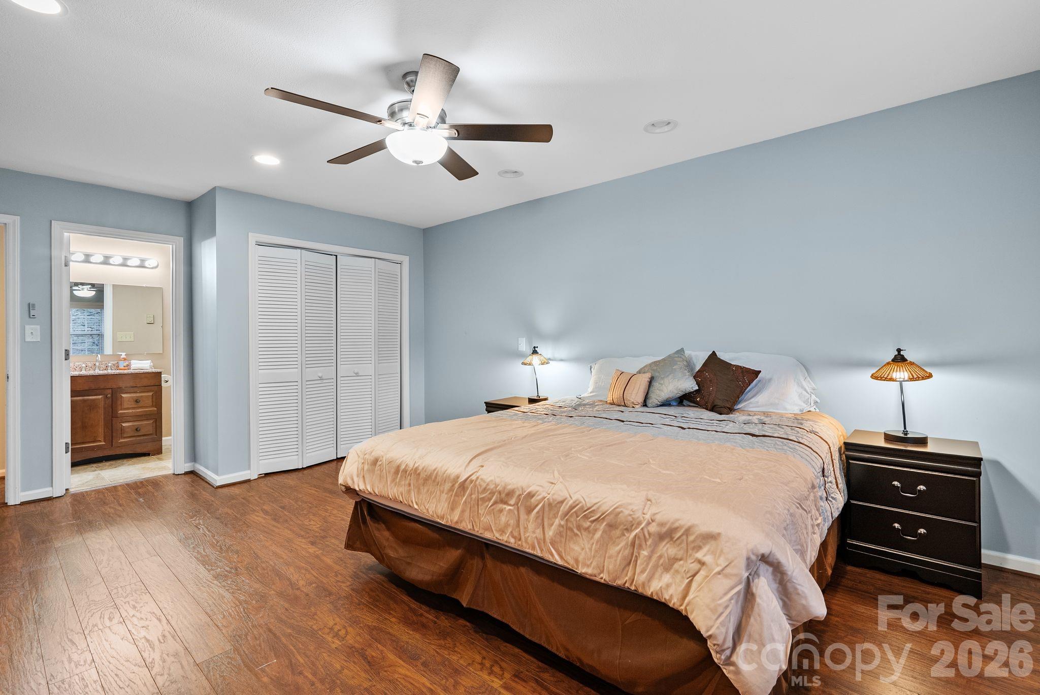 100 Thistle Knoll Court Asheville NC 28803