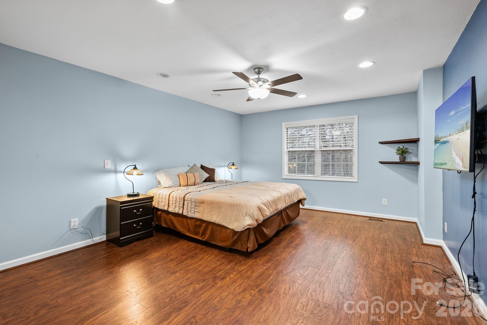 100 Thistle Knoll Court Asheville NC 28803
