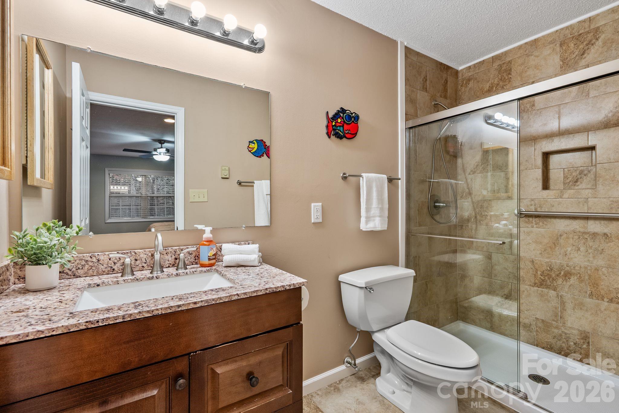 100 Thistle Knoll Court Asheville NC 28803