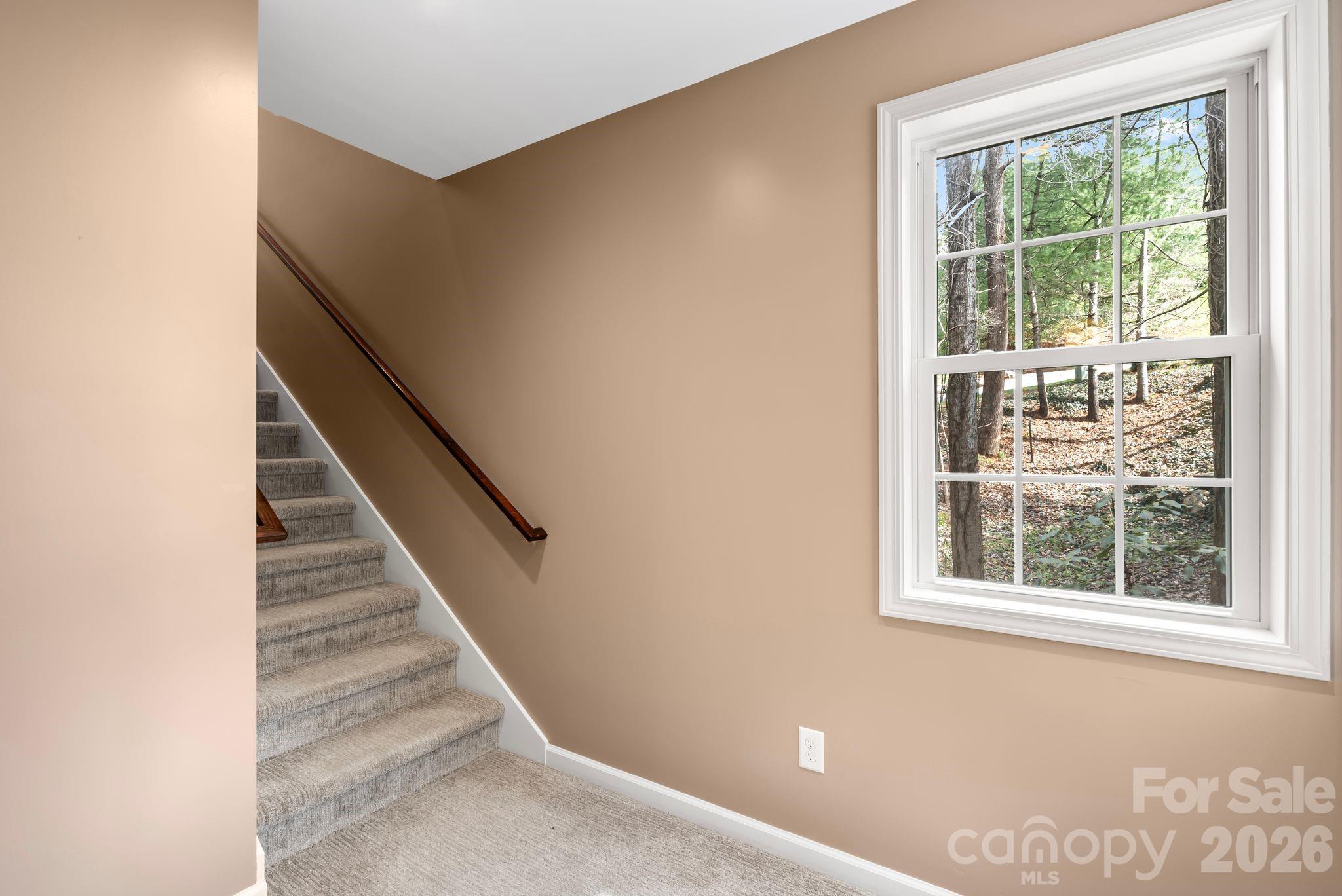100 Thistle Knoll Court Asheville NC 28803