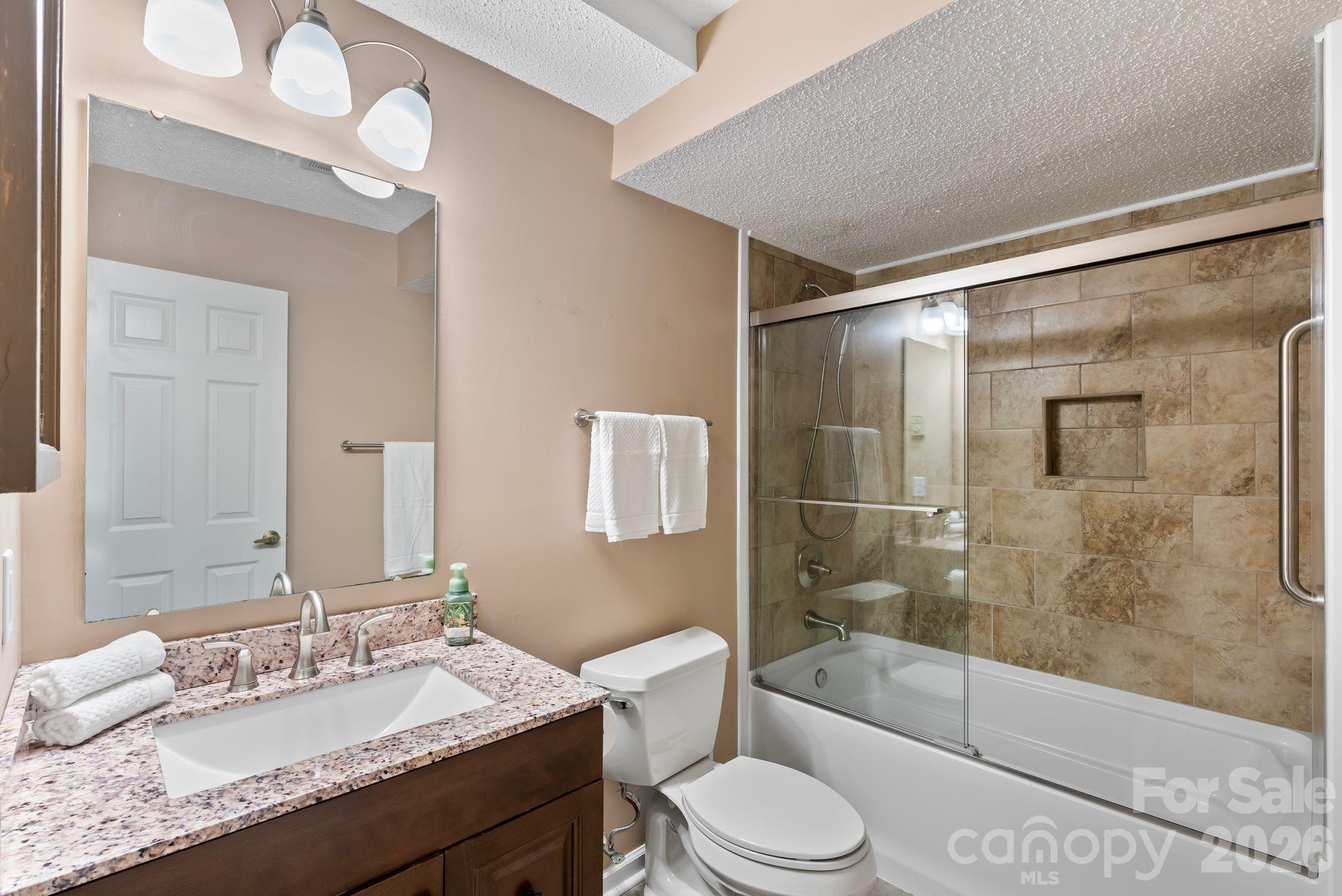 100 Thistle Knoll Court Asheville NC 28803