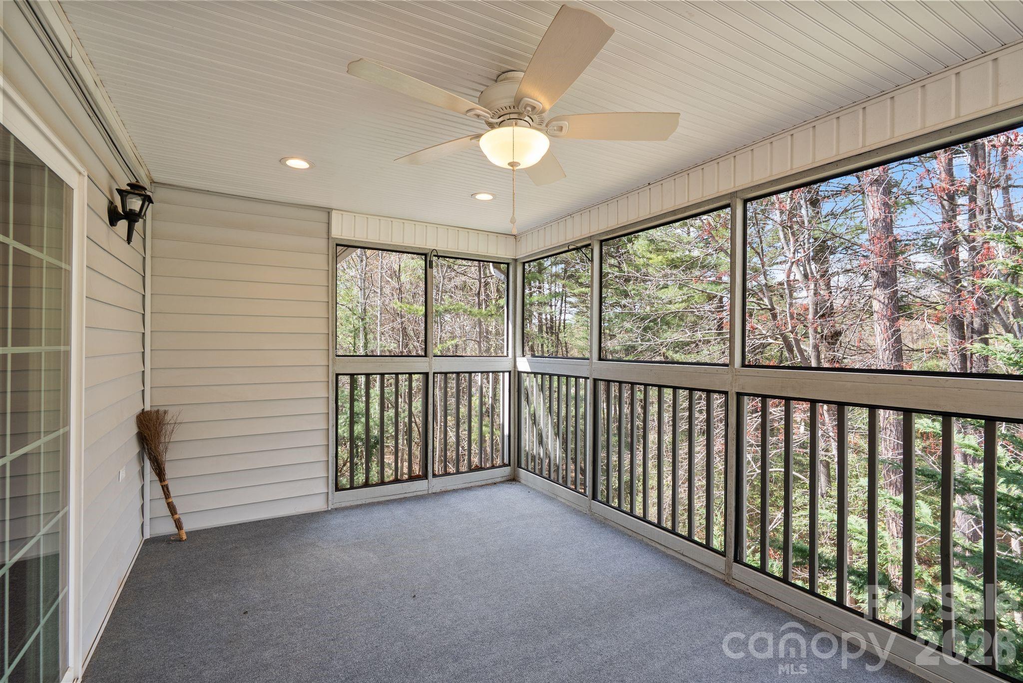 100 Thistle Knoll Court Asheville NC 28803