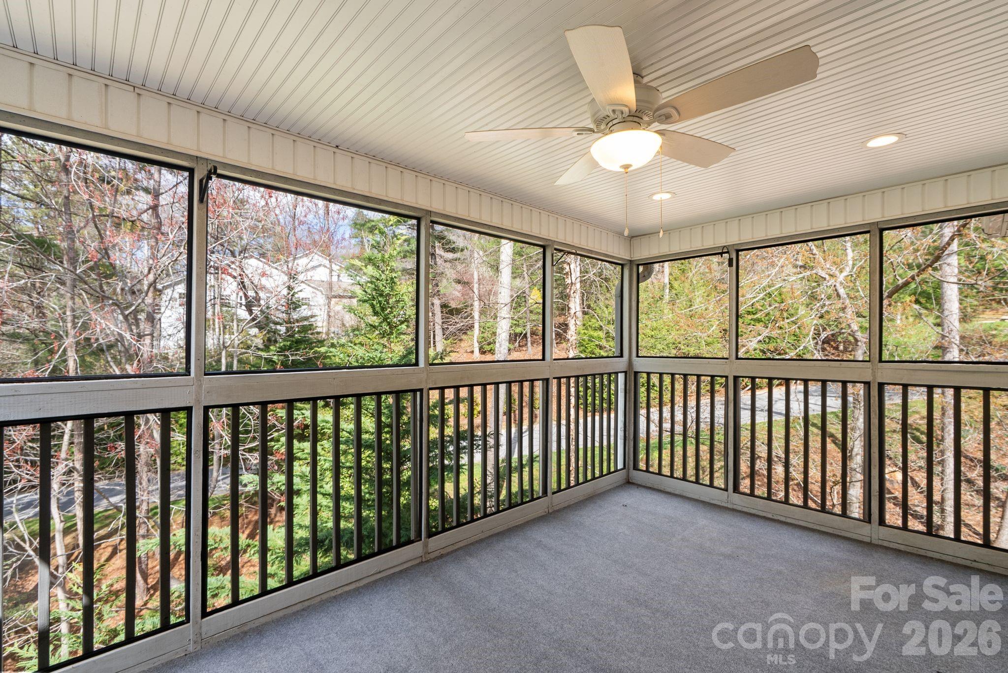 100 Thistle Knoll Court Asheville NC 28803