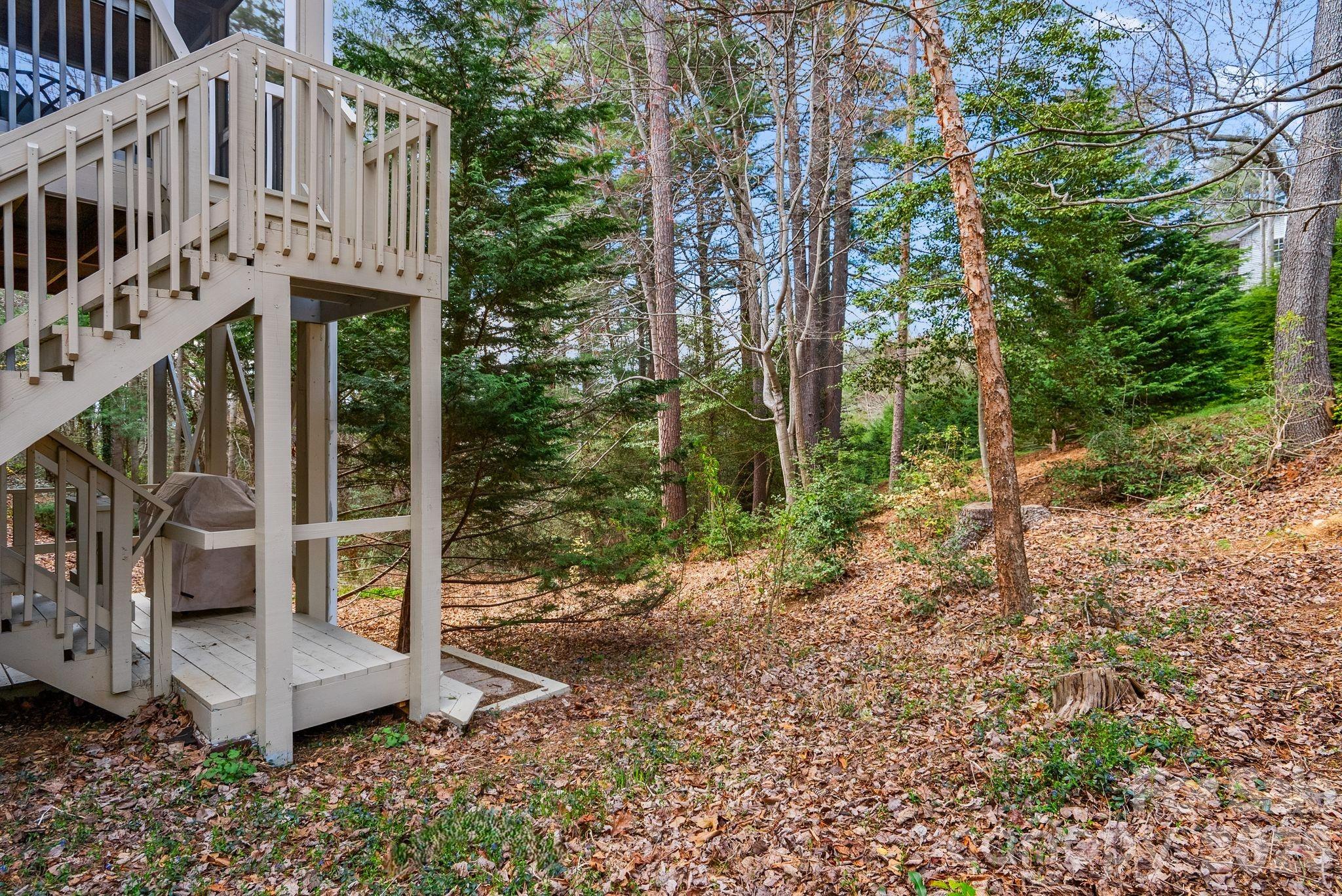 100 Thistle Knoll Court Asheville NC 28803