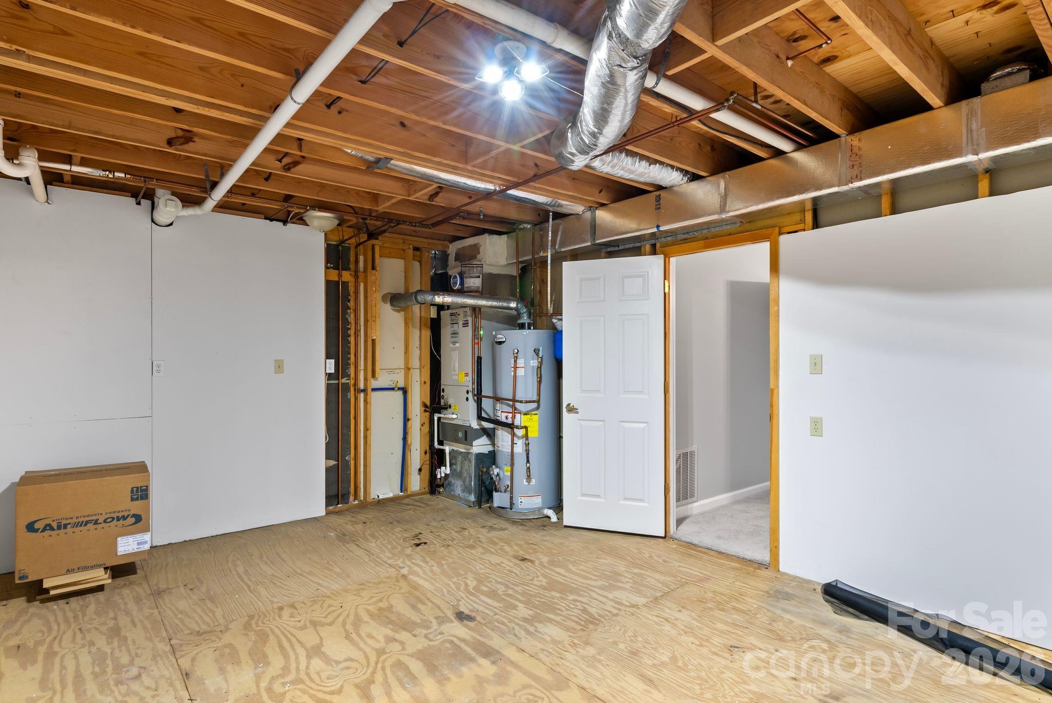 100 Thistle Knoll Court Asheville NC 28803