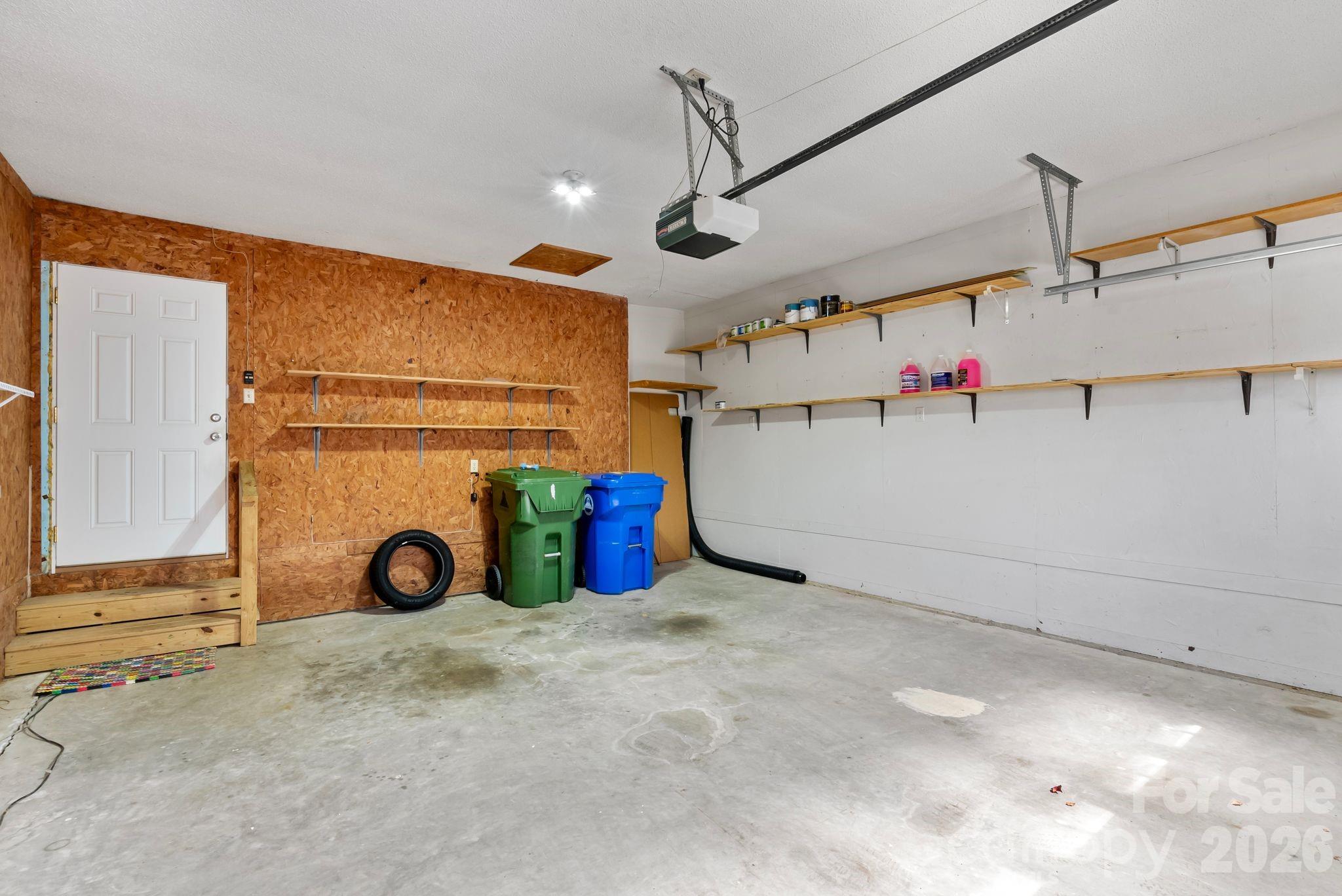 100 Thistle Knoll Court Asheville NC 28803