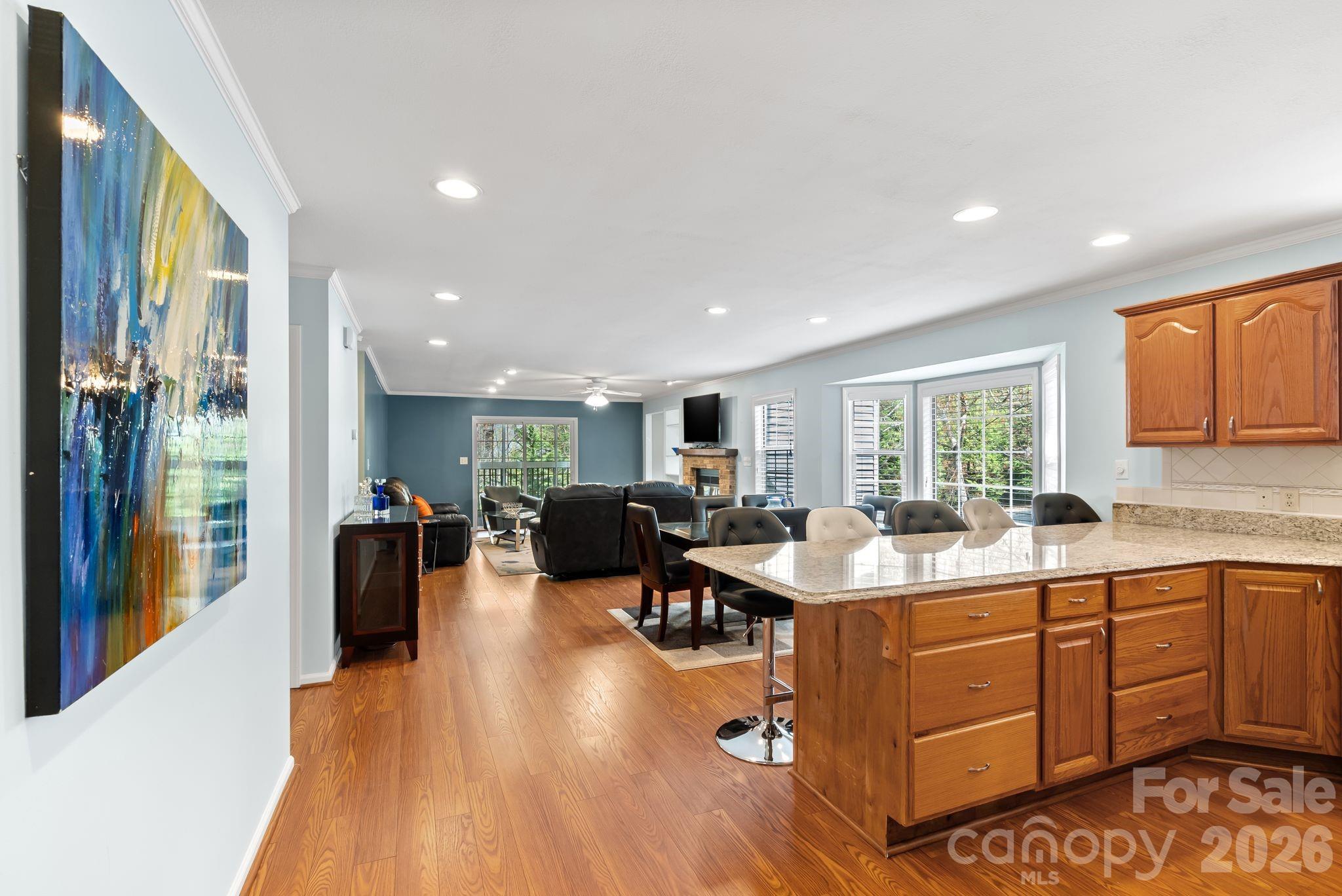 100 Thistle Knoll Court Asheville NC 28803