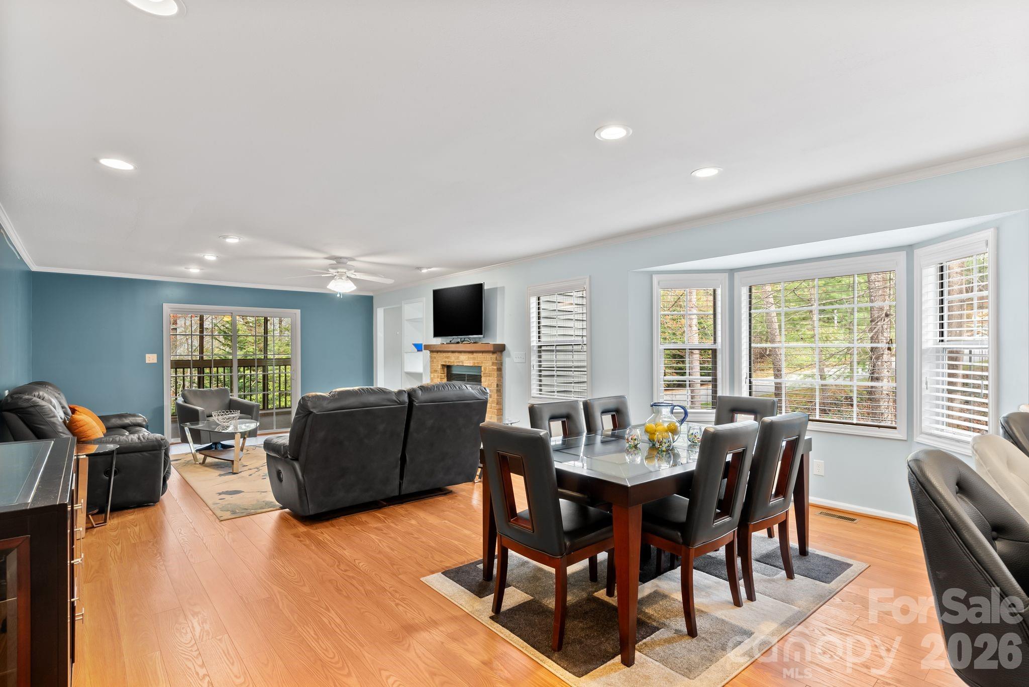 100 Thistle Knoll Court Asheville NC 28803