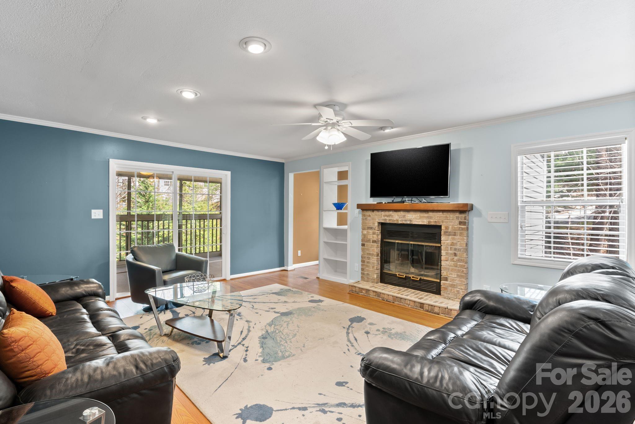 100 Thistle Knoll Court Asheville NC 28803