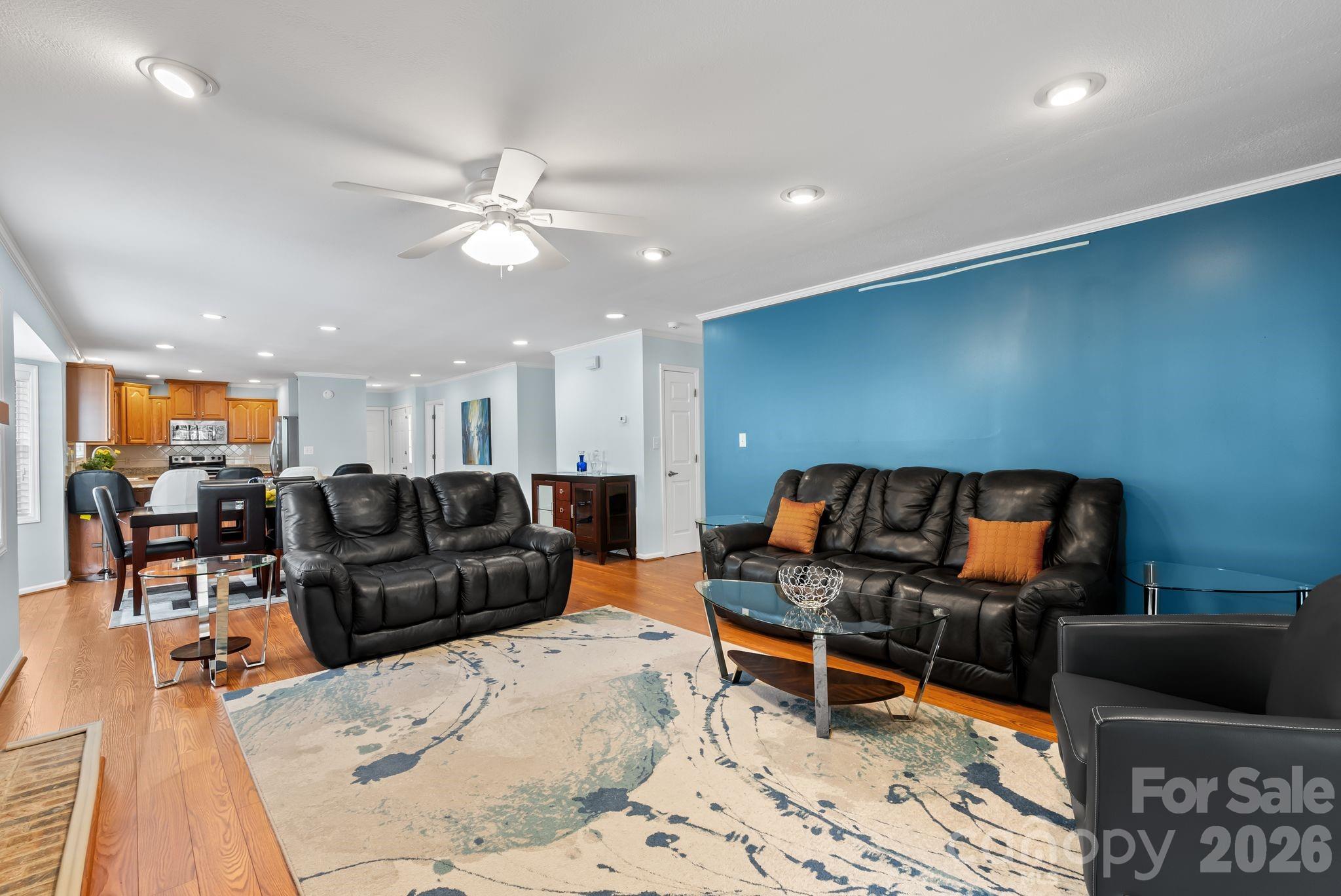 100 Thistle Knoll Court Asheville NC 28803