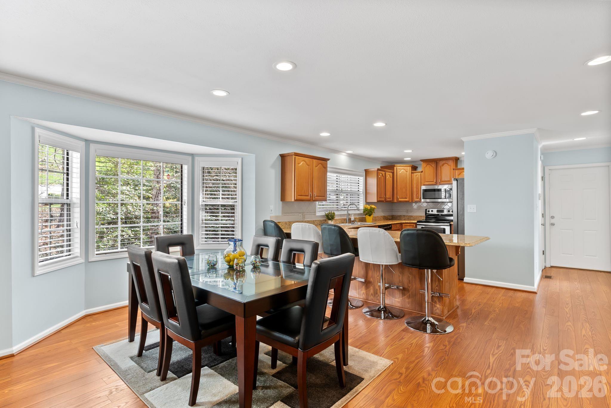 100 Thistle Knoll Court Asheville NC 28803