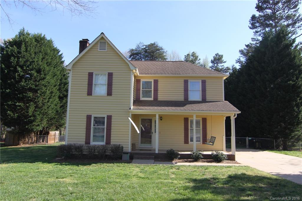 4825 Country Meadows Drive Gastonia NC 28056