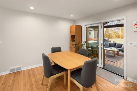 18 Oakwilde Drive Asheville NC 28803