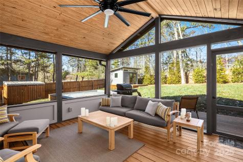 18 Oakwilde Drive Asheville NC 28803