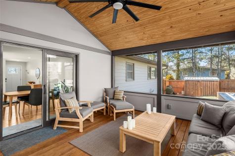 18 Oakwilde Drive Asheville NC 28803