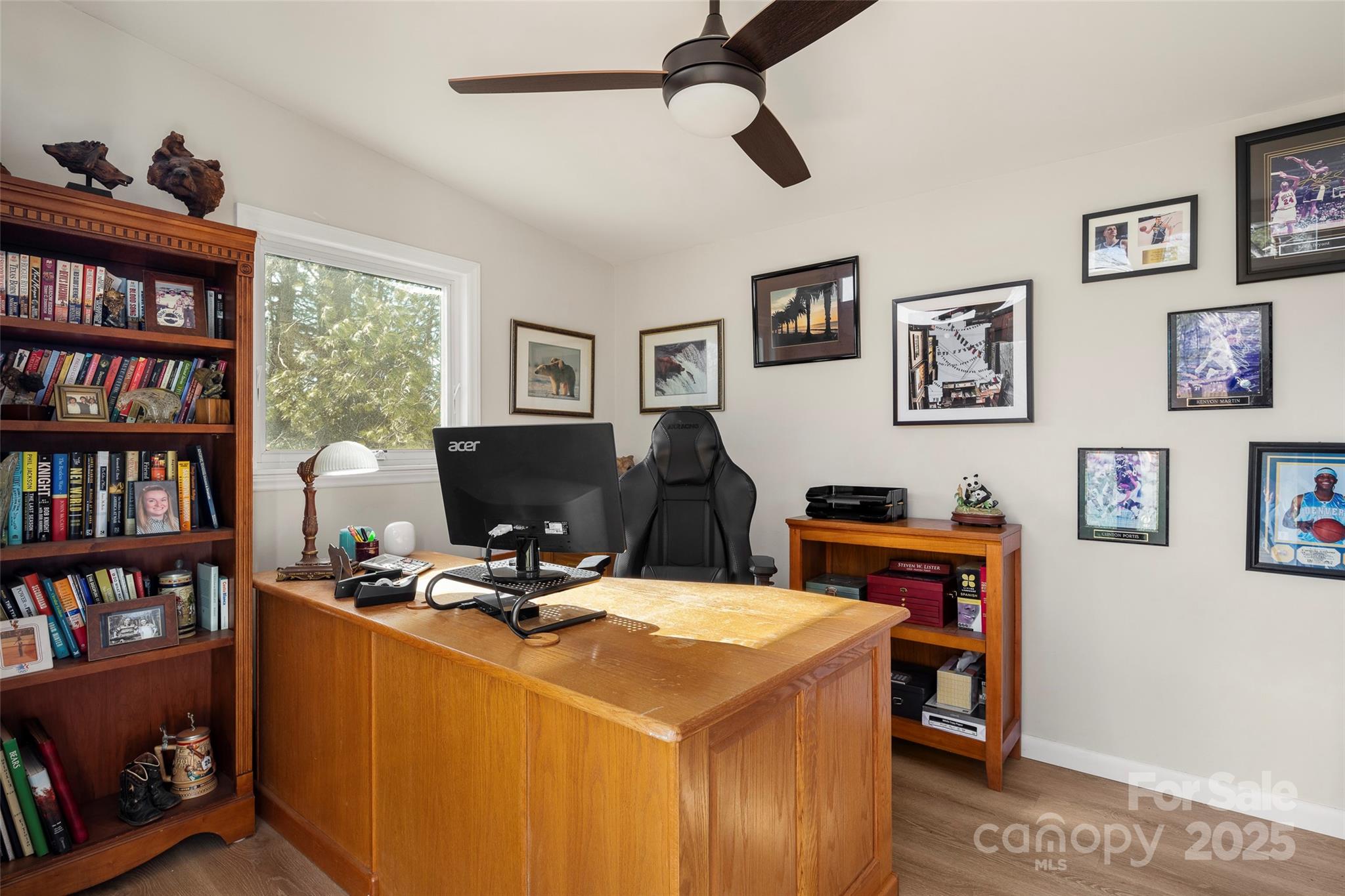 18 Oakwilde Drive Asheville NC 28803