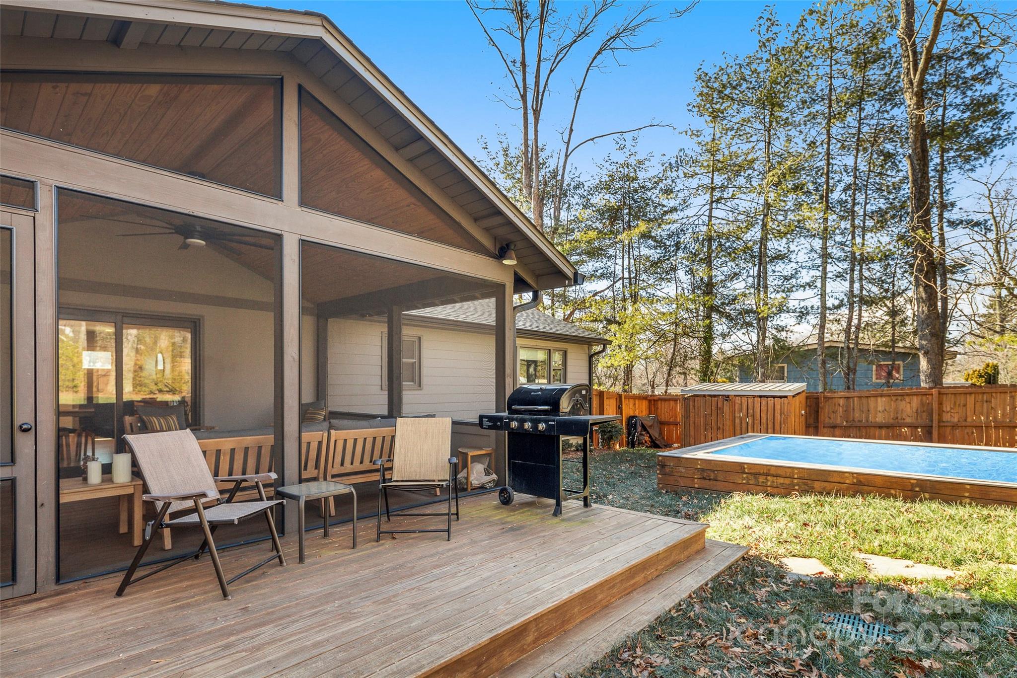 18 Oakwilde Drive Asheville NC 28803